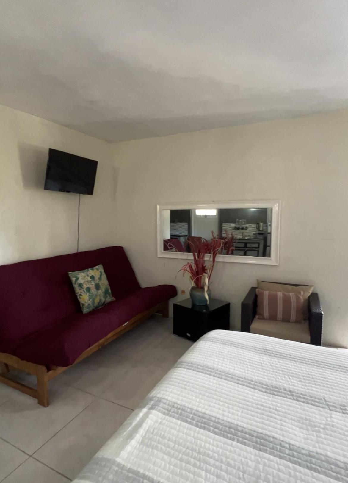 Cattleya Flor Hotel Oranjestad  外观 照片
